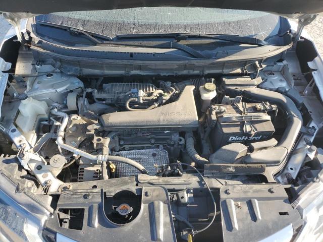Photo 11 from auction – 2019 NISSAN ROGUE S with VIN KNMAT2MV8KP504111