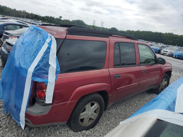 Photo 3 from auction – 2003 CHEVROLET TRAILBLAZE with VIN 1GNES16SX36137678