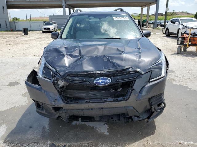 Photo 5 from auction – 2024 SUBARU FORESTER P with VIN JF2SKADC3RH487661