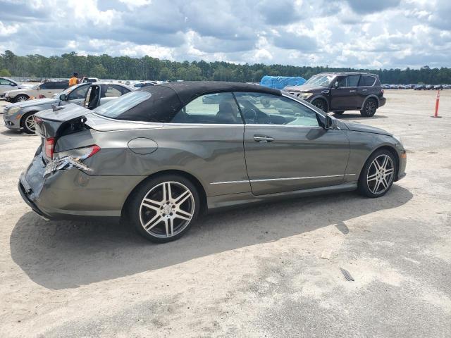 Photo 3 from auction – 2011 MERCEDES-BENZ E 550 with VIN WDDKK7CF2BF043241