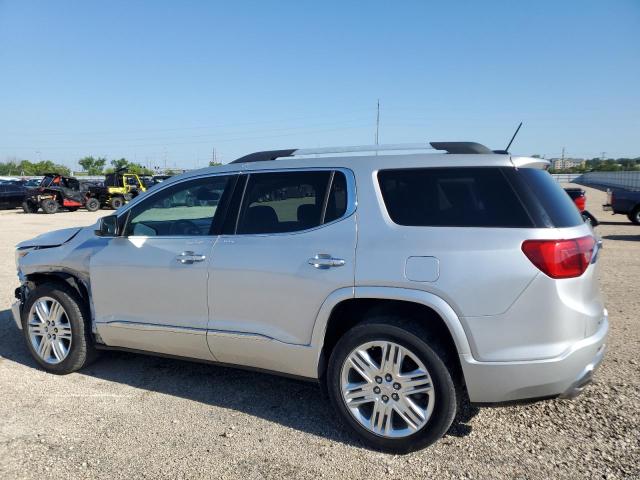 Photo 2 from auction – 2017 GMC ACADIA DEN with VIN 1GKKNXLS4HZ283465
