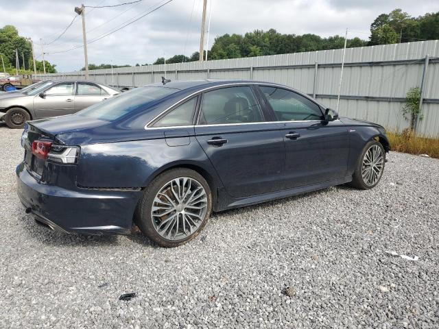 Photo 3 from auction – 2016 AUDI A6 PREMIUM PLUS with VIN WAUFGAFC1GN192116