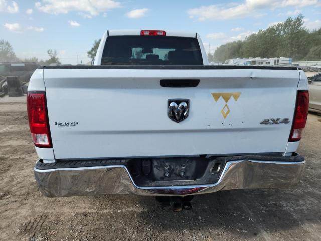 Photo 6 from auction – 2018 RAM 1500 ST with VIN 1C6RR7FT1JS344862