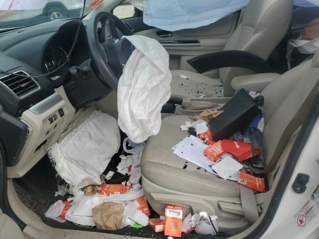 Photo 7 from auction – 2015 SUBARU XV CROSSTR with VIN JF2GPAMC2F8267348