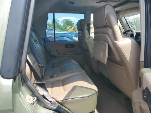 Photo 11 from auction – 2000 LAND ROVER DISCOVERY with VIN SALTY1247YA251575