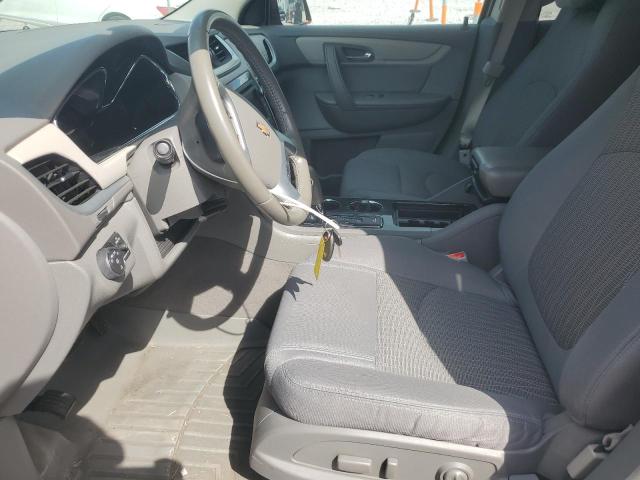 Photo 7 from auction – 2016 CHEVROLET TRAVERSE L with VIN 1GNKRGKD6GJ326338
