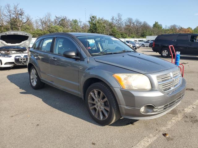 Photo 4 from auction – 2012 DODGE CALIBER SX with VIN 1C3CDWEA6CD523420