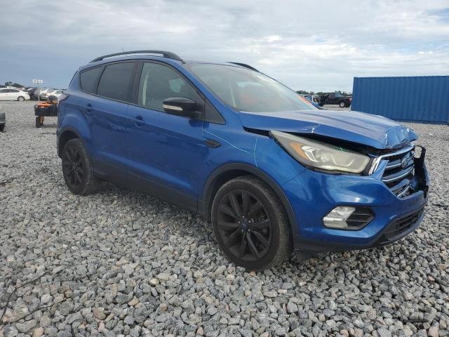 Photo 4 from auction – 2017 FORD ESCAPE TIT with VIN 1FMCU0JD7HUC99506