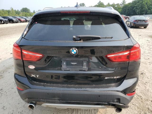 Photo 6 from auction – 2021 BMW X1 SDRIVE2 with VIN WBXJG7C02M5T73041
