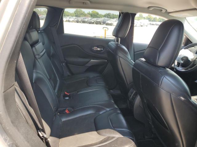 Photo 11 from auction – 2019 JEEP CHEROKEE LATITUDE PLUS with VIN 1C4PJLLX5KD346529