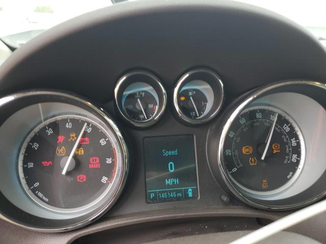 Photo 9 from auction – 2015 BUICK VERANO with VIN 1G4PP5SK9F4168903