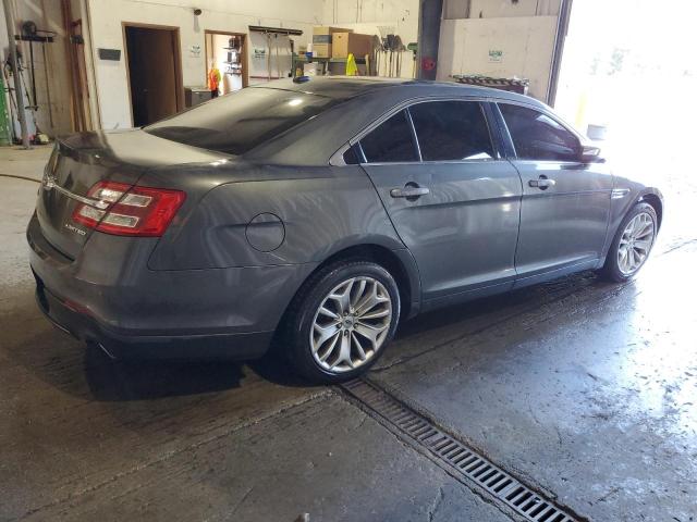 Photo 3 from auction – 2017 FORD TAURUS LIMITED with VIN 1FAHP2F85HG111868
