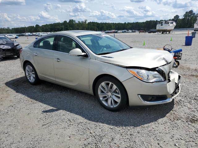Photo 4 from auction – 2014 BUICK REGAL PREMIUM with VIN 2G4GN5EXXE9323693