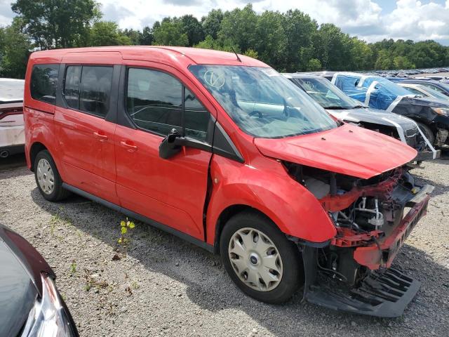 Photo 4 from auction – 2014 FORD TRANSIT CONNECT with VIN NM0GE9F79E1142158