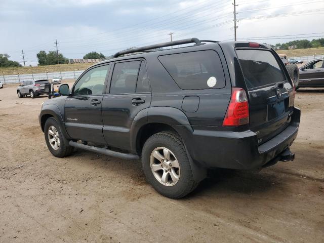 Photo 2 from auction – 2007 TOYOTA 4RUNNER SR with VIN JTEBU14R678090905