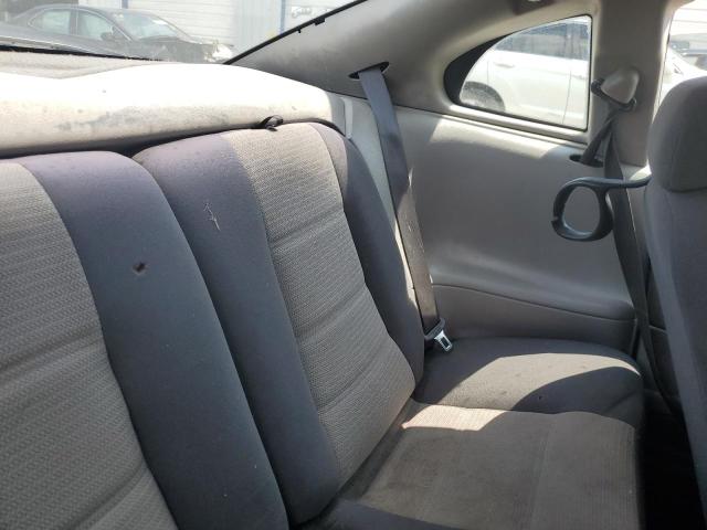 Photo 10 from auction – 2003 FORD MUSTANG with VIN 1FAFP40483F451698