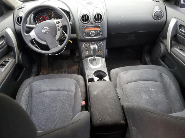 Photo 8 from auction – 2012 NISSAN ROGUE S with VIN JN8AS5MT7CW270817