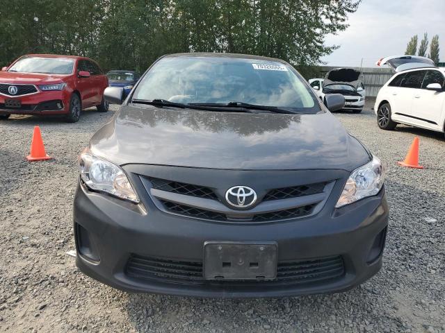 Photo 5 from auction – 2012 TOYOTA COROLLA BA with VIN JTDBU4EEXC9178247