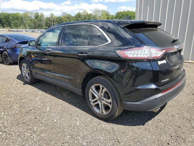 Фото 2 с аукциона – 2018 FORD EDGE TITAN с VIN 2FMPK3K92JBB44313