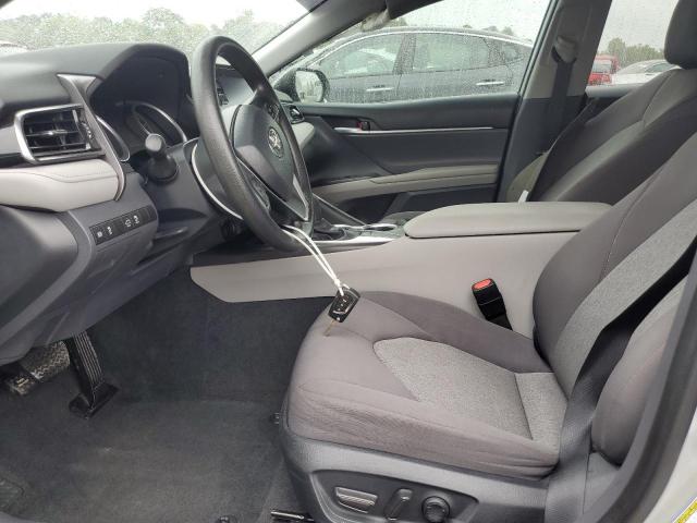 Photo 7 from auction – 2023 TOYOTA CAMRY LE with VIN 4T1C11AK2PU137746