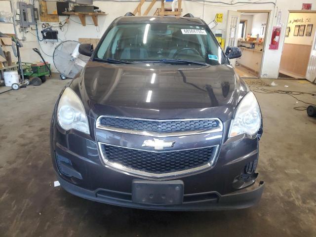 Photo 5 from auction – 2014 CHEVROLET EQUINOX LT with VIN 2GNFLFEKXE6304554