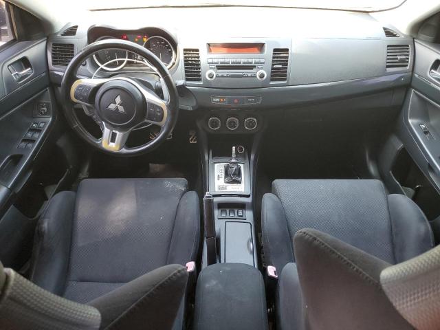 Photo 8 from auction – 2013 MITSUBISHI LANCER EVO with VIN JA32W5FV9DU020672