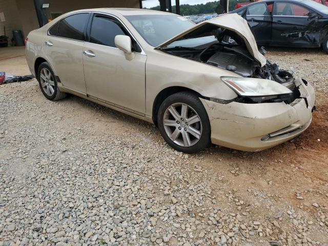 Photo 4 from auction – 2007 LEXUS ES 350 with VIN JTHBJ46G072007514