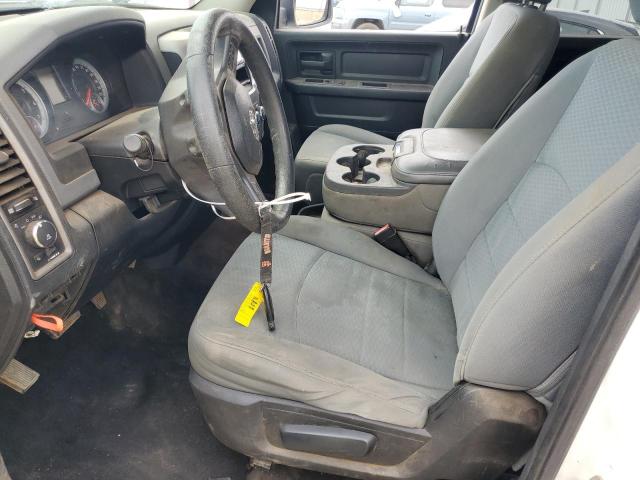 Photo 7 from auction – 2014 RAM 1500 with VIN 1C6RR6KT3ES237737