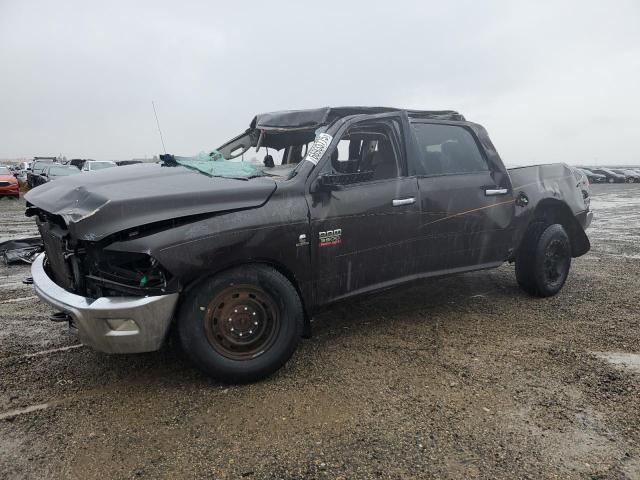 DODGE RAM 3500 2010 with VIN 3D73Y3CL1AG122690 - Photo from auction