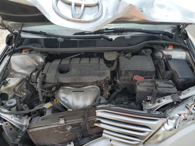 Снимка 12 от търг – 2010 TOYOTA VENZA с VIN 4T3ZA3BB4AU024481