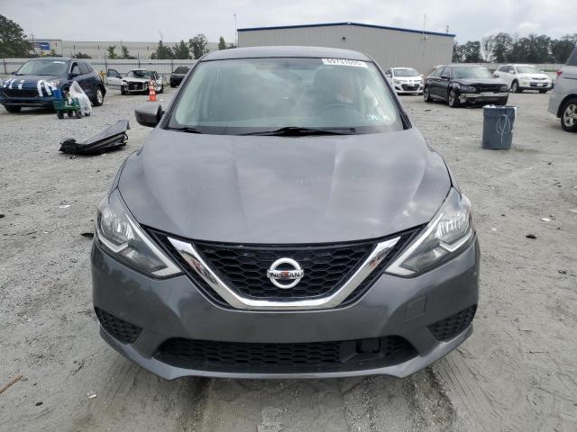 Photo 5 from auction – 2019 NISSAN SENTRA S with VIN 3N1AB7AP2KY363429