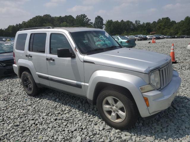 Photo 4 from auction – 2011 JEEP LIBERTY SP with VIN 1J4PN2GK6BW579752