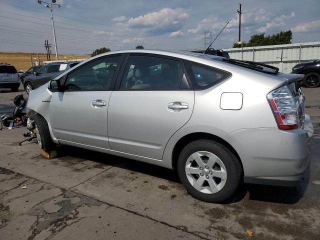 Photo 2 from auction – 2008 TOYOTA PRIUS with VIN JTDKB20U087740992