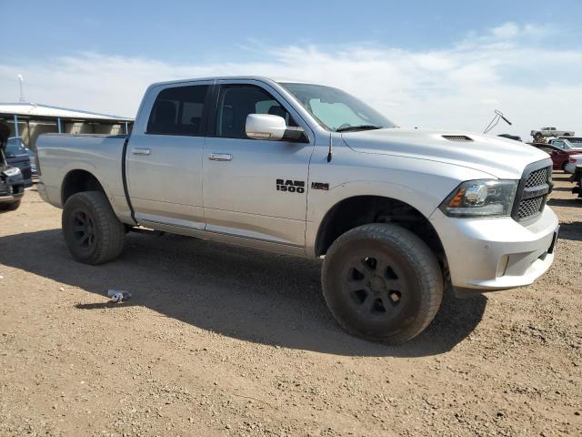 Photo 4 from auction – 2017 RAM 1500 SPORT with VIN 1C6RR7MT7HS670128