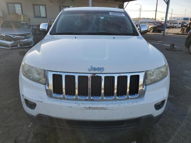 Photo 5 from auction – 2011 JEEP GRAND CHER with VIN 1J4RS4GGXBC618059
