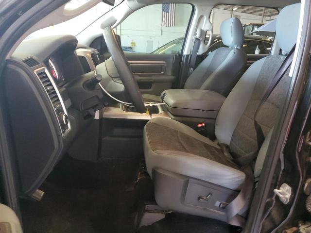 Photo 7 from auction – 2017 RAM 1500 SLT with VIN 1C6RR6LG1HS651542