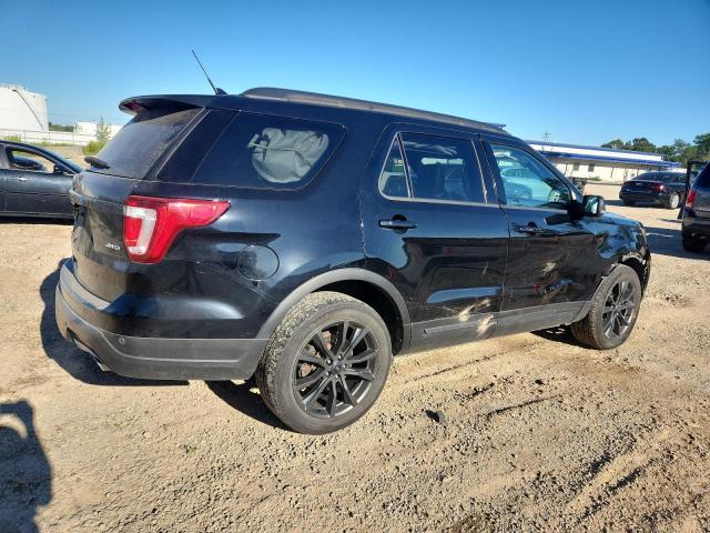 Photo 3 from auction – 2018 FORD EXPLORER X with VIN 1FM5K8D88JGB05579