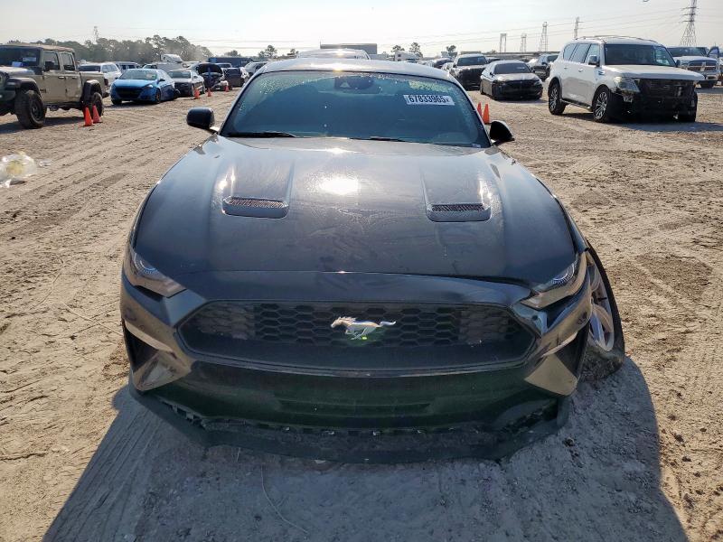Photo 5 from auction – 2023 FORD MUSTANG with VIN 1FA6P8TH0P5106814