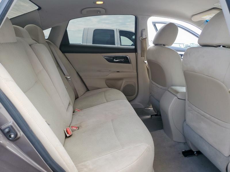 Photo 10 from auction – 2014 NISSAN ALTIMA 2.5 with VIN 1N4AL3AP4EC201517