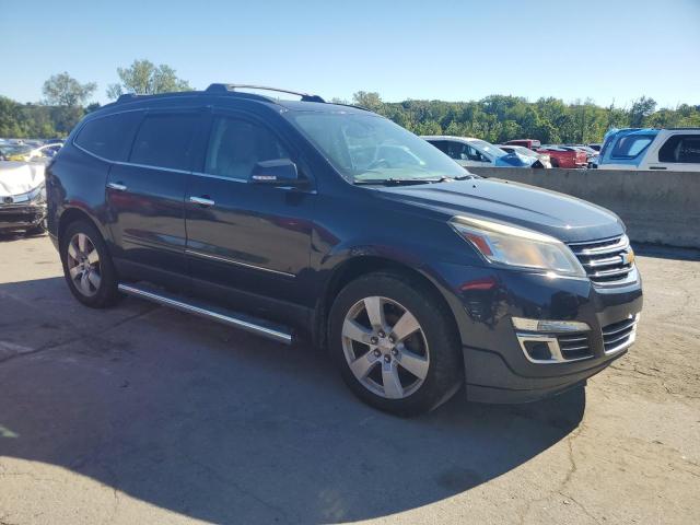 Photo 4 from auction – 2015 CHEVROLET TRAVERSE L with VIN 1GNKVJKD4FJ239593