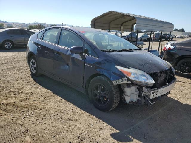 Photo 4 from auction – 2015 TOYOTA PRIUS with VIN JTDKN3DU6F0443593
