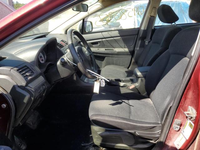 Photo 7 from auction – 2013 SUBARU IMPREZA with VIN JF1GJAA64DH034055