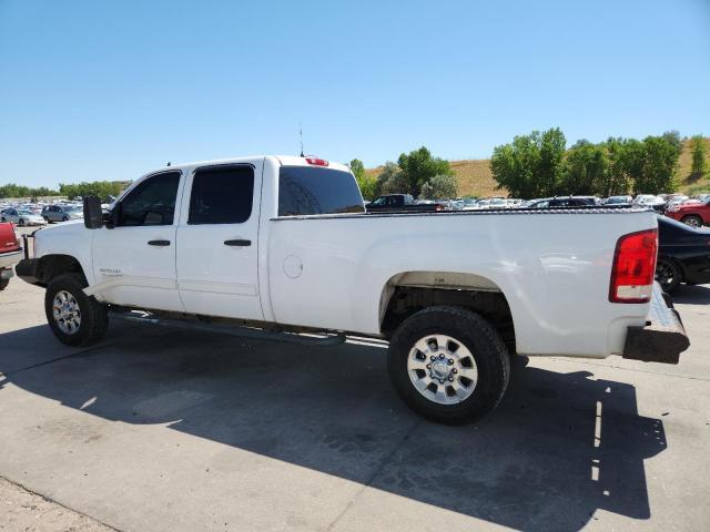 Zdjęcie 2 z aukcji – 2012 GMC SIERRA K35 z VIN 1GT423C87CF211518