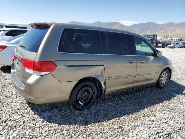 Photo 3 from auction – 2008 HONDA ODYSSEY EX with VIN 5FNRL38768B415712