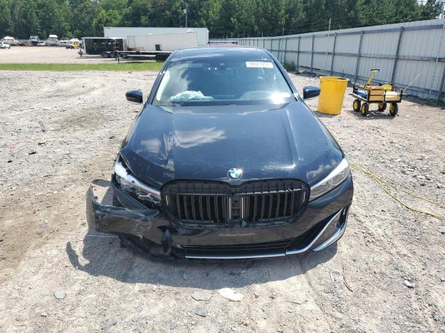 Photo 5 from auction – 2022 BMW 740 XI with VIN WBA7T4C01NCH64325
