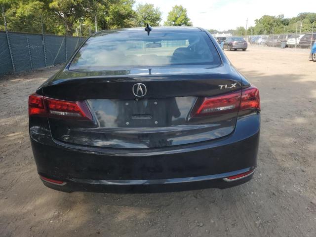 Photo 6 from auction – 2015 ACURA TLX with VIN 19UUB1F36FA025587