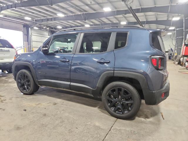 Photo 2 from auction – 2023 JEEP RENEGADE A with VIN ZACNJDE16PPP12784