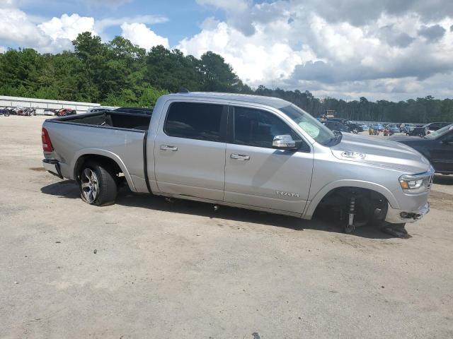 Photo 4 from auction – 2022 RAM 1500 LARAM with VIN 1C6RREJTXNN195979