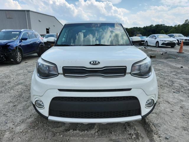 Photo 5 from auction – 2018 KIA SOUL + with VIN KNDJP3A52J7898508