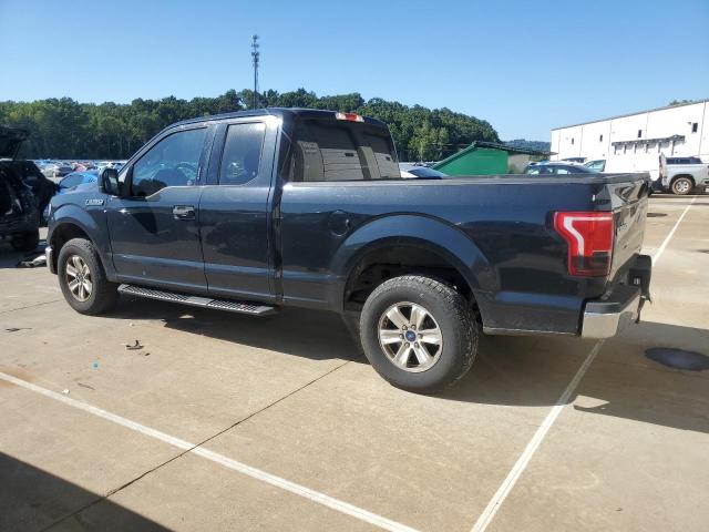 Photo 2 from auction – 2015 FORD F150 SUPER CAB with VIN 1FTEX1E85FKE44915